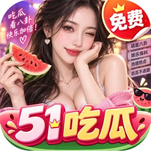 51吃瓜